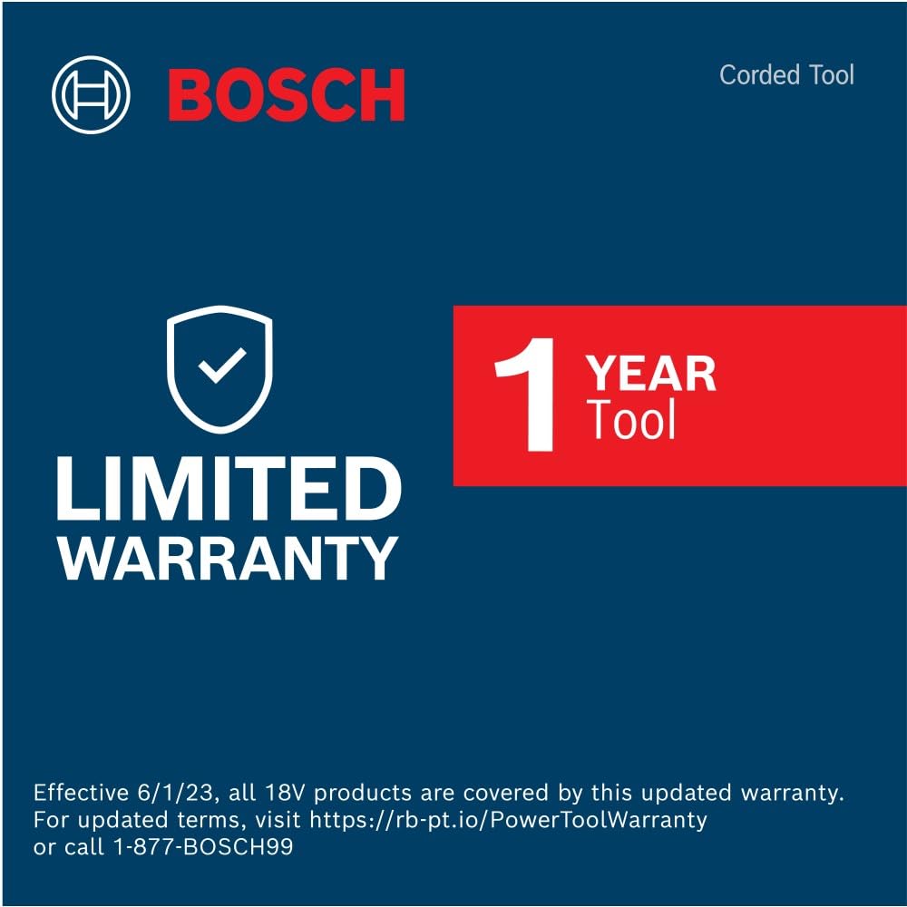 Bosch 1617EVS 2.25 HP Electronic Fixed-Base Router