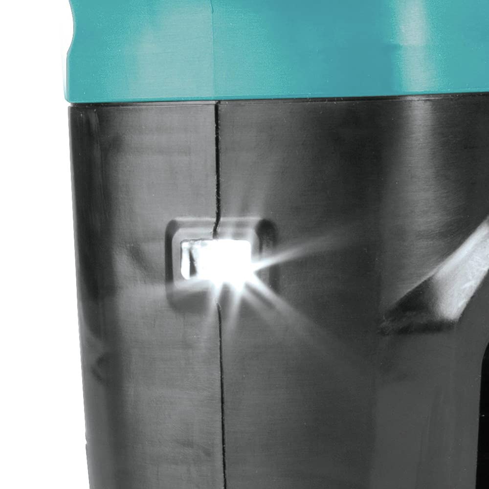 Makita XRH07ZKUN 36V (18V X2) LXT® Brushless 1-9/16" Advanced AVT® Rotary Hammer, SDS-MAX, AFT®, AWS®, Tool Only