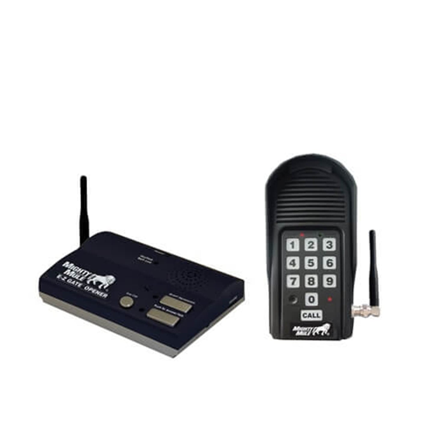 Mighty Mule MM136 Intercom System