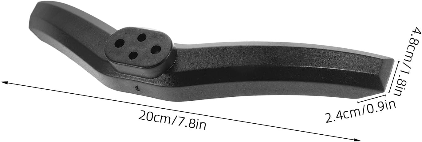 Generic 1 43inch Pair TV Stand Base: Television Tabletop Support Legs for Flat Screen - TV Display Stand Brackets