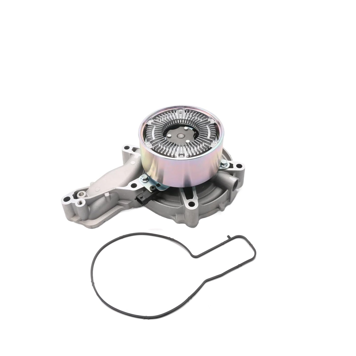 HLBTK 22552995 24152057 85151955 22183231 Water Pump Fits for Volvo D13 D16
