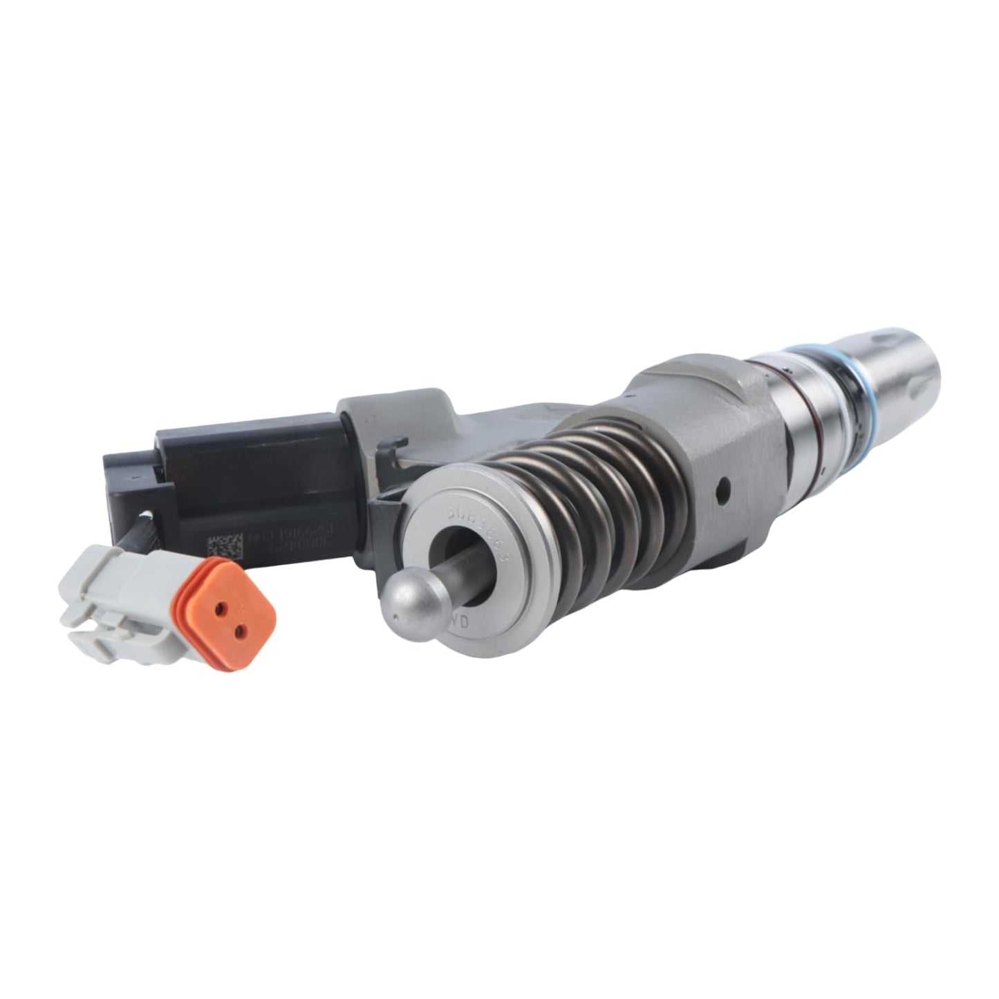 IMELBUFF 4928517 4903084 4903319 Diesel Fuel Injector 6-Pack for Cummins M11 ISM11 QSM11 Engine Heavy-Duty Truck, Construction Machinery, Marine Engine, Generator Set