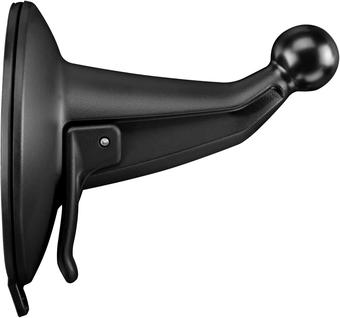 Garmin 7-Inch Suction Cup Mount for Nuvi GPS Devices