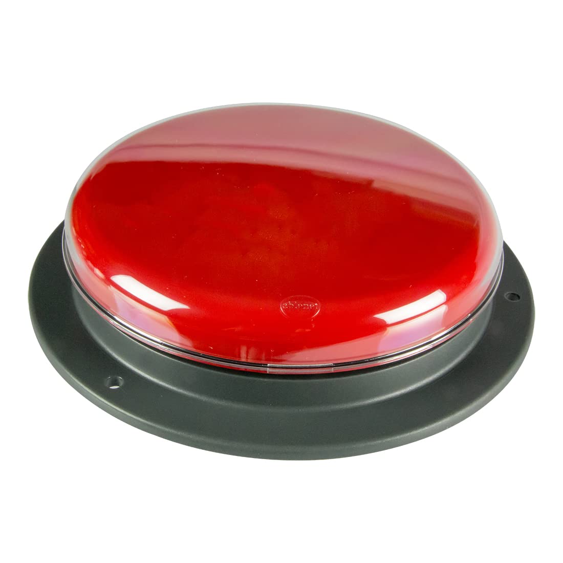 AbleNet Big Beamer Transmitter - Wireless High-Visibility, Remote-Activated Assistive Technology Switch for Communication and Adaptive Devices - Part# 10034300