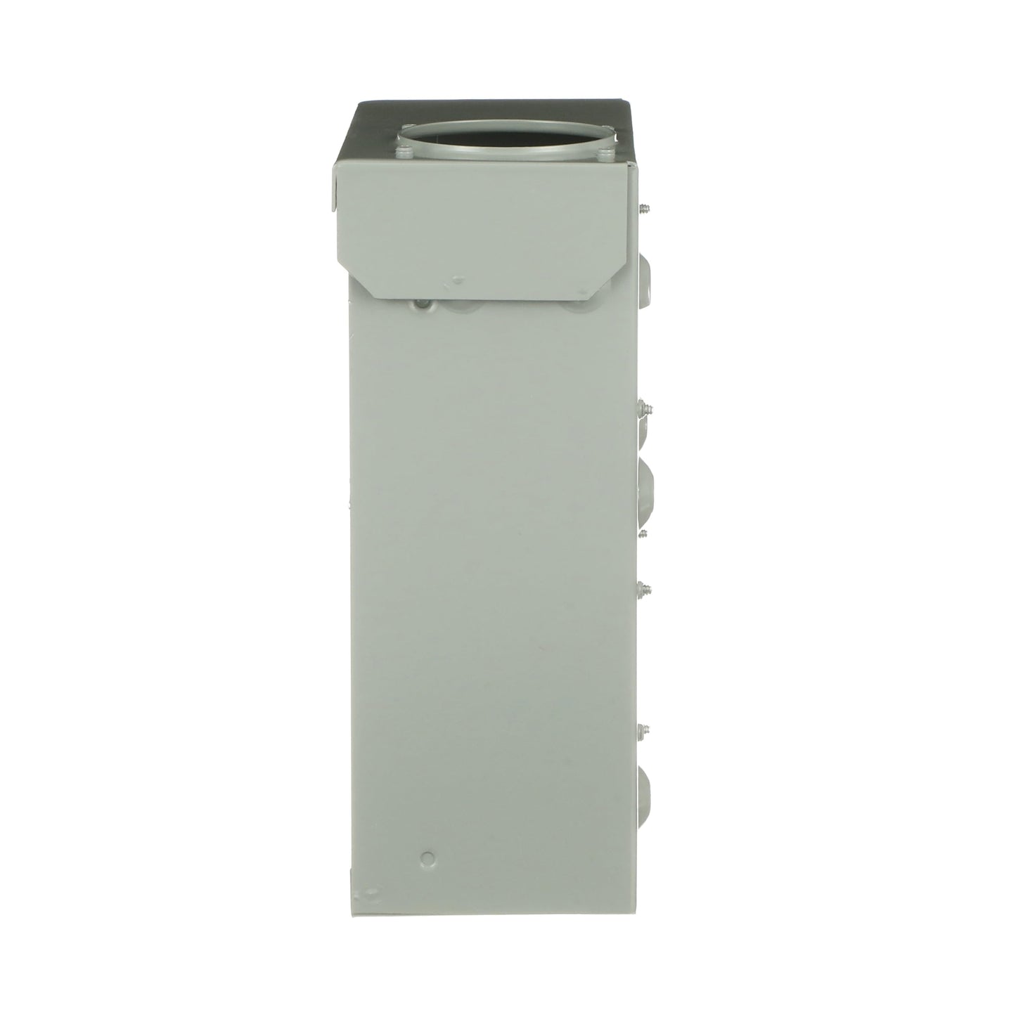 ABB TL412R250GF SPA Panel with 50A GFCI Breaker • PowerMark Gold™ 1-Phase Standard Main Lug Load Center • 120/240 VAC, 5 A, 10 kA Interrupt • Load Center • Panel Board