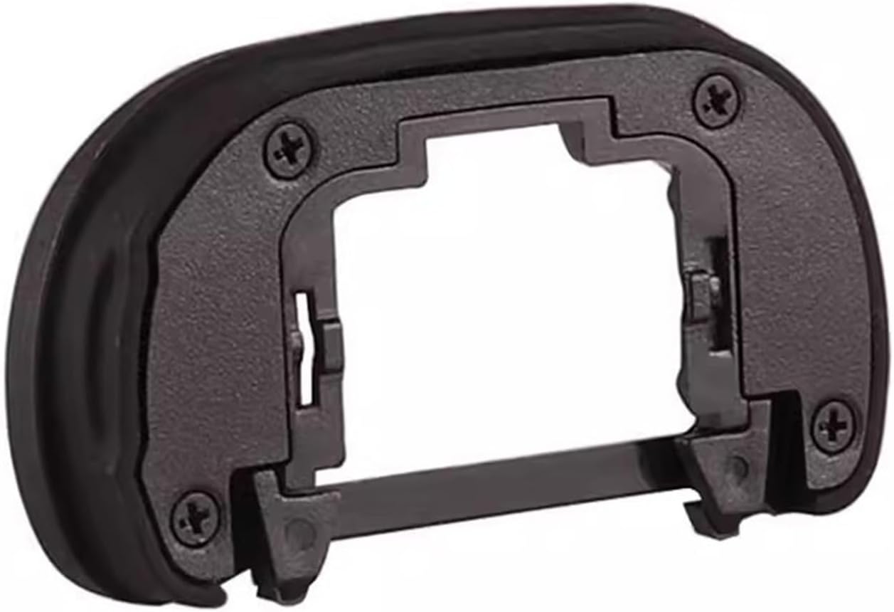 SUtonup EP18 Silicone Eyepiece for Cameras Protects Viewfinder from Dusts and Scratches