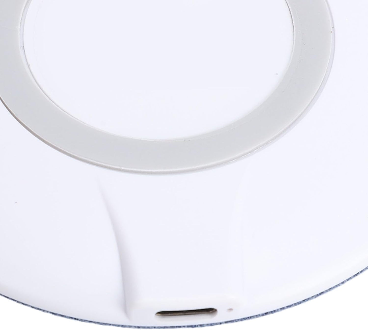 LICAEVEY 250mAh Bluetooth Pillow Speaker - Ultra Thin Portable White Noise Machine with Auto Off Timer, Under Pillow