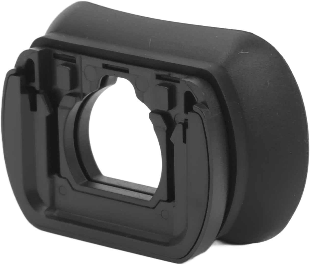 Comfortable Rubber Eyecup for Camera Viewfinders