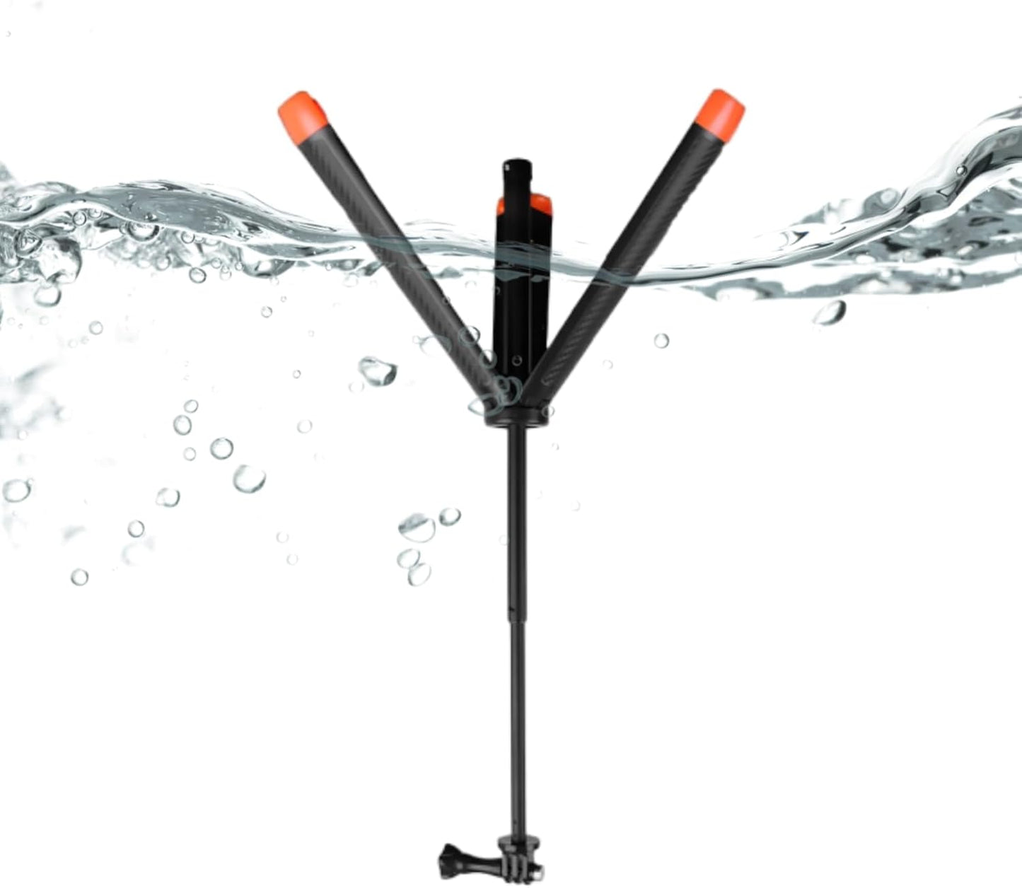 ciciglow 4 1 5 4/3, X4 X3, 2, in Floating Selfie Stick, Hand Grip Tripod for Action Pro for for Ace Pro Water Proof