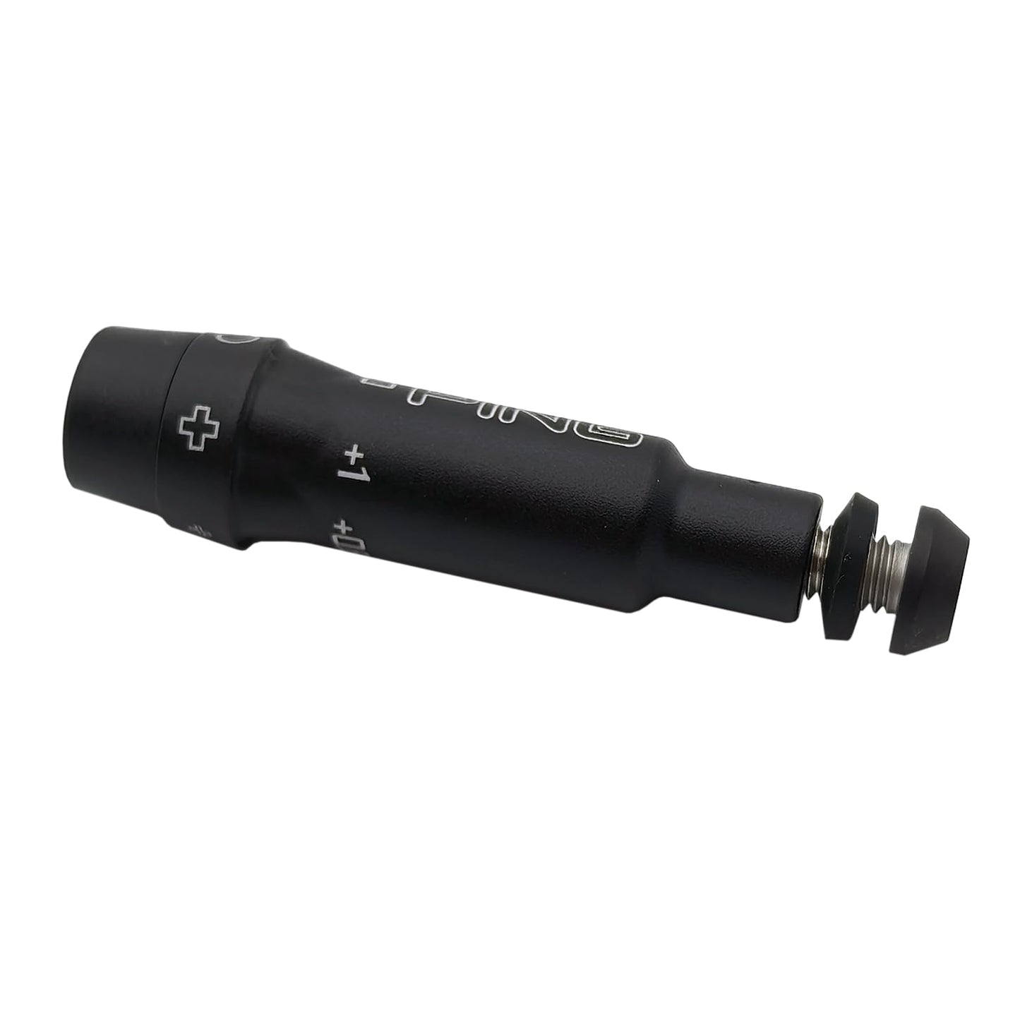 Syiono Golf Shaft Adapter Sleeve fits tip .335" Compatible with P-ING Ping G35 and G400 Driver & Fairway Wood Tip Size .335 Fit for Right Hand