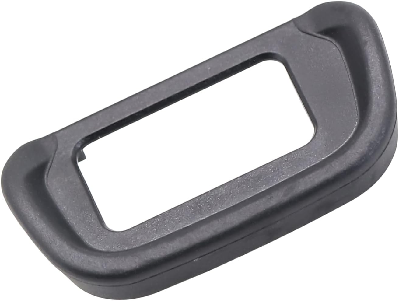 R10 Eyecup Eyepiece for Canon EOS Cameras Soft Rubber Camera Viewfinder Eye Cup Replaces Rubber Eye Cup