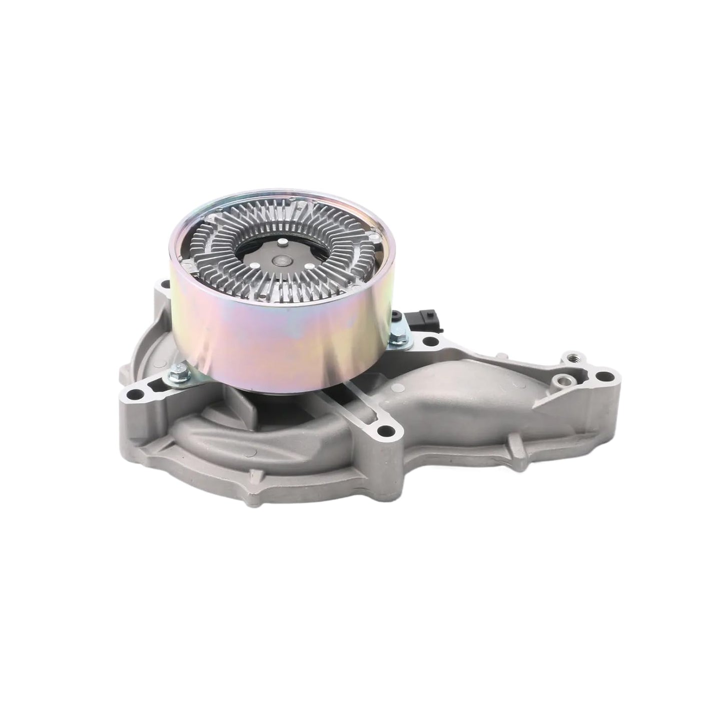 HLBTK 22552995 24152057 85151955 22183231 Water Pump Fits for Volvo D13 D16