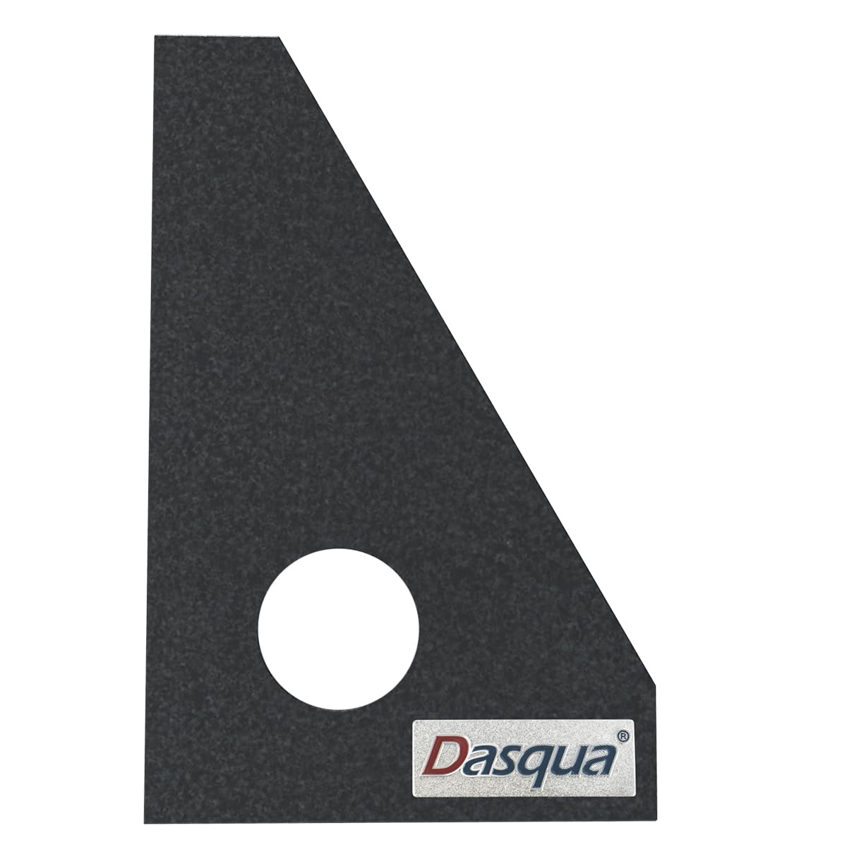 Dasqua 9211-3005 00 Precision Granite Square Grade, 250 x 160 x 40mm