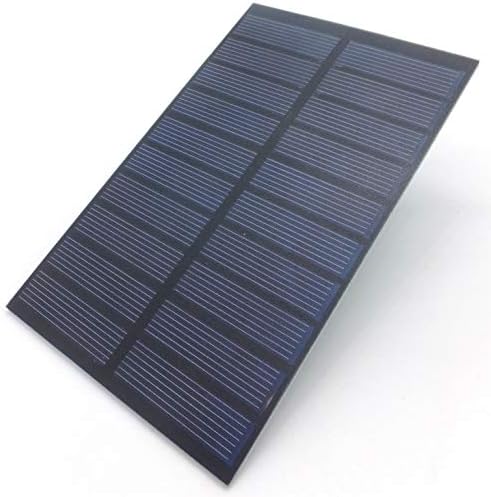 JDH Labs Tech Integral Electronics Kit with Solar Panel and Much More