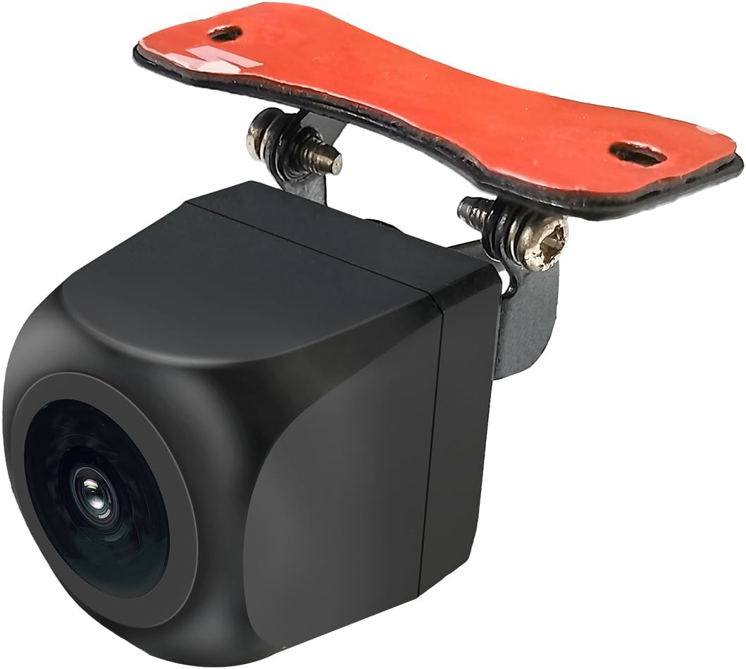 JOYING 1080P 2 125 IP68K Backup Camera Rear Camera for Car Rear View Camera Ultra HD Waterproof Reverse Camera