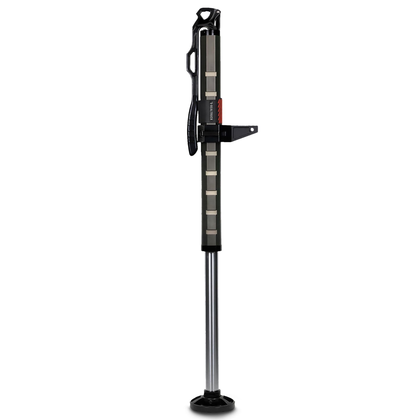 Go Rhino XG-RJ50010B El Gato EG1 Hydraulic High-Lift Recovery Jack, Black