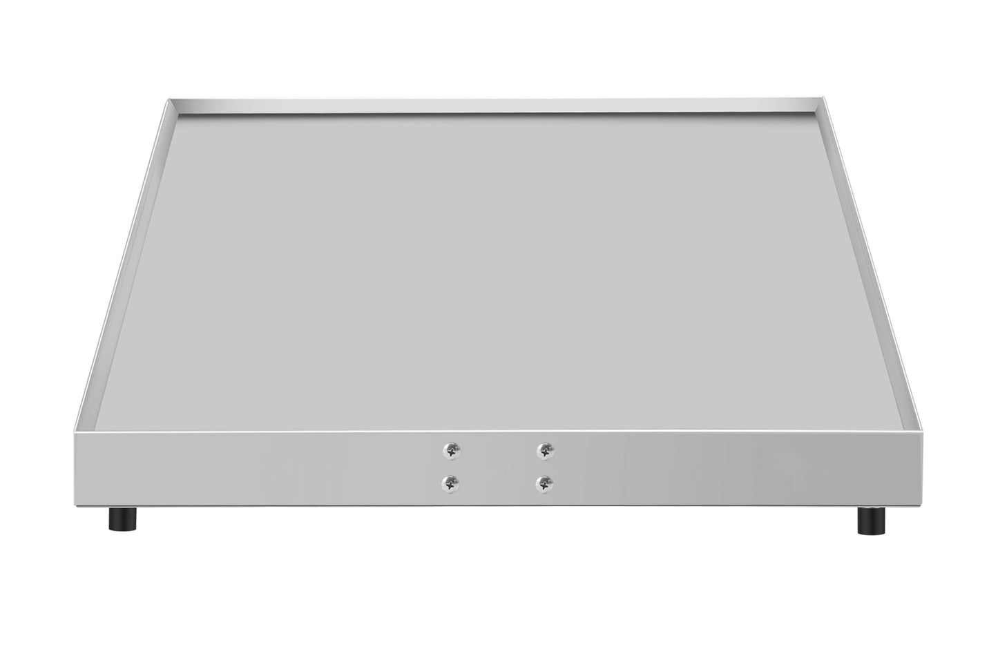KoolMore 36 in. Commercial Warming Shelf in Stainless-Steel with UL and NSF Certification (KM-WS36)