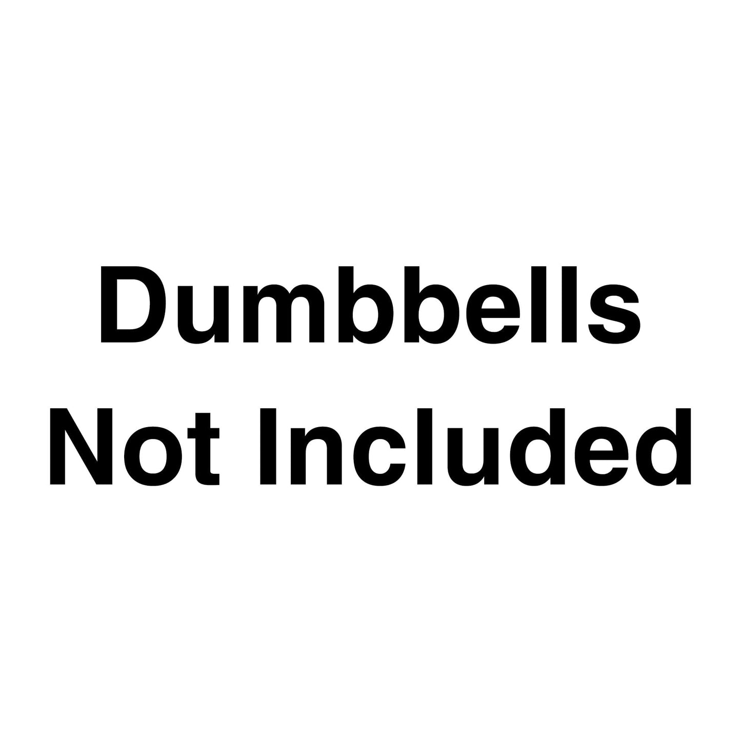 3 Tier Dumbbell Rack, Weight Rack For Home Gym, Dumbbell Stand for Free Weights
