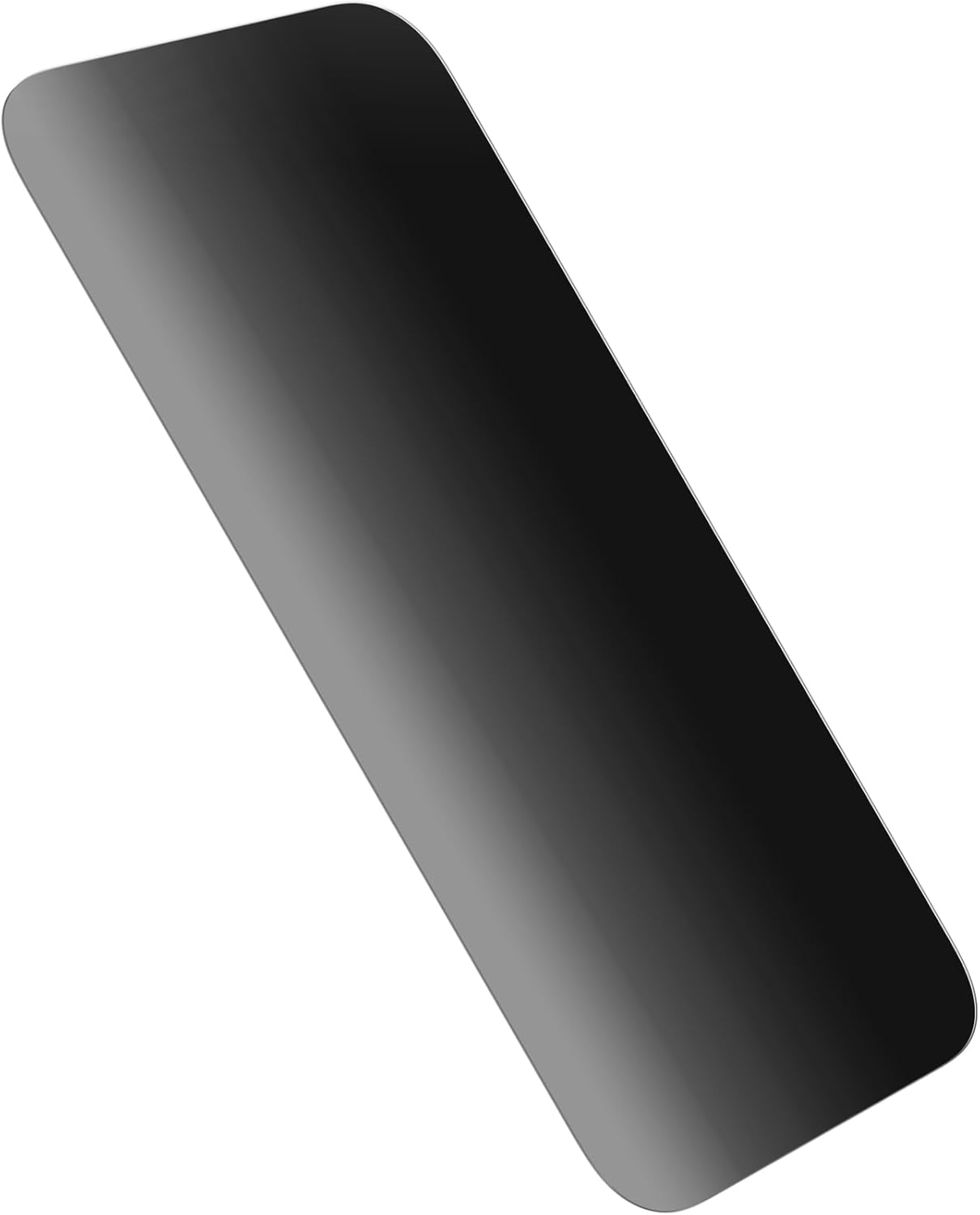 15 OtterBox iPhone Premium Pro Glass Privacy Guard, Privacy Screen, Precision Fit, Flawless Touch Response, Easy