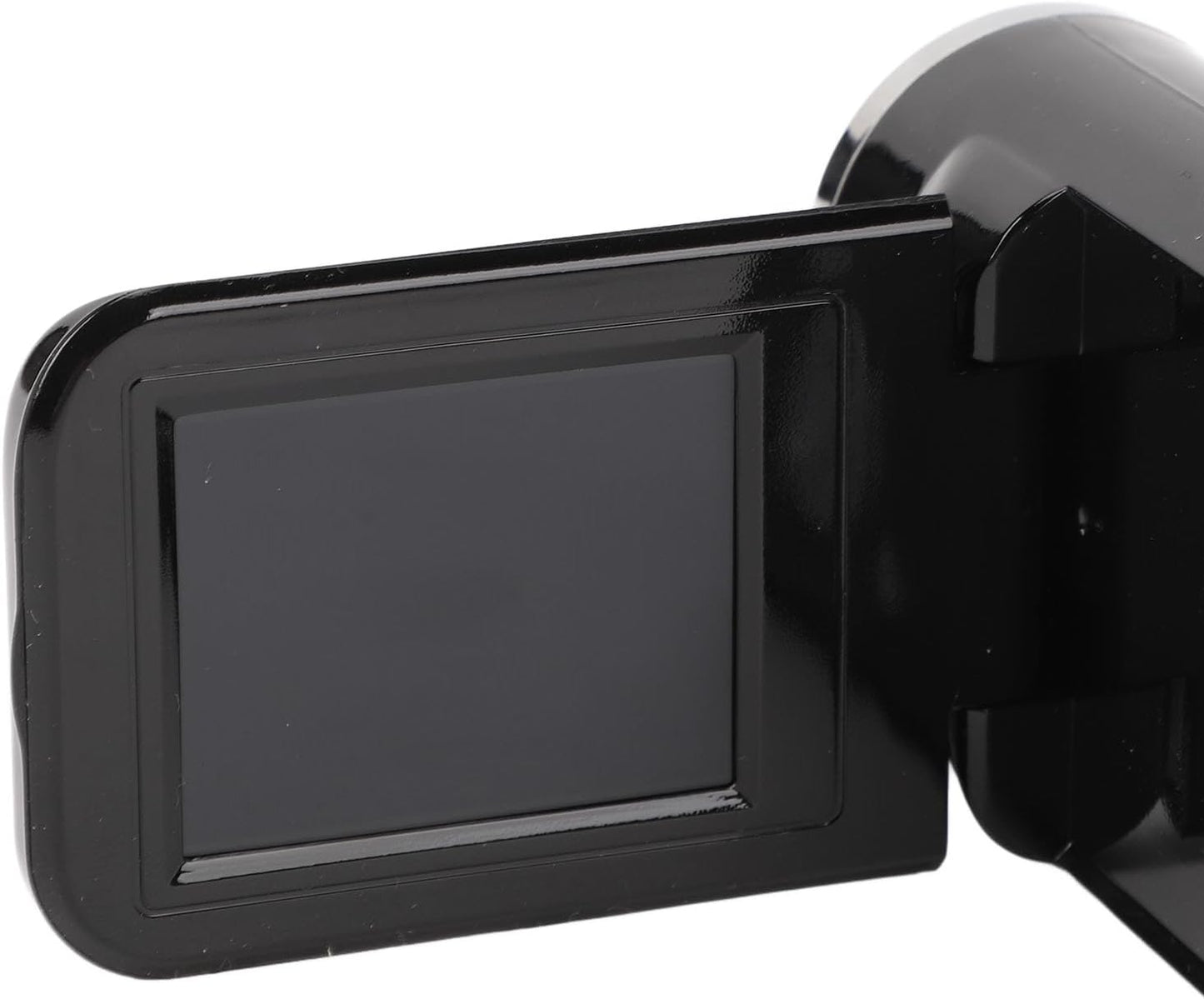 16MP 1080P 16X 2.0inch 1/4 Inch Camcorder Digital Zoom Rotatable Screen Anti Shake USB Port Threaded Hole Video Camera