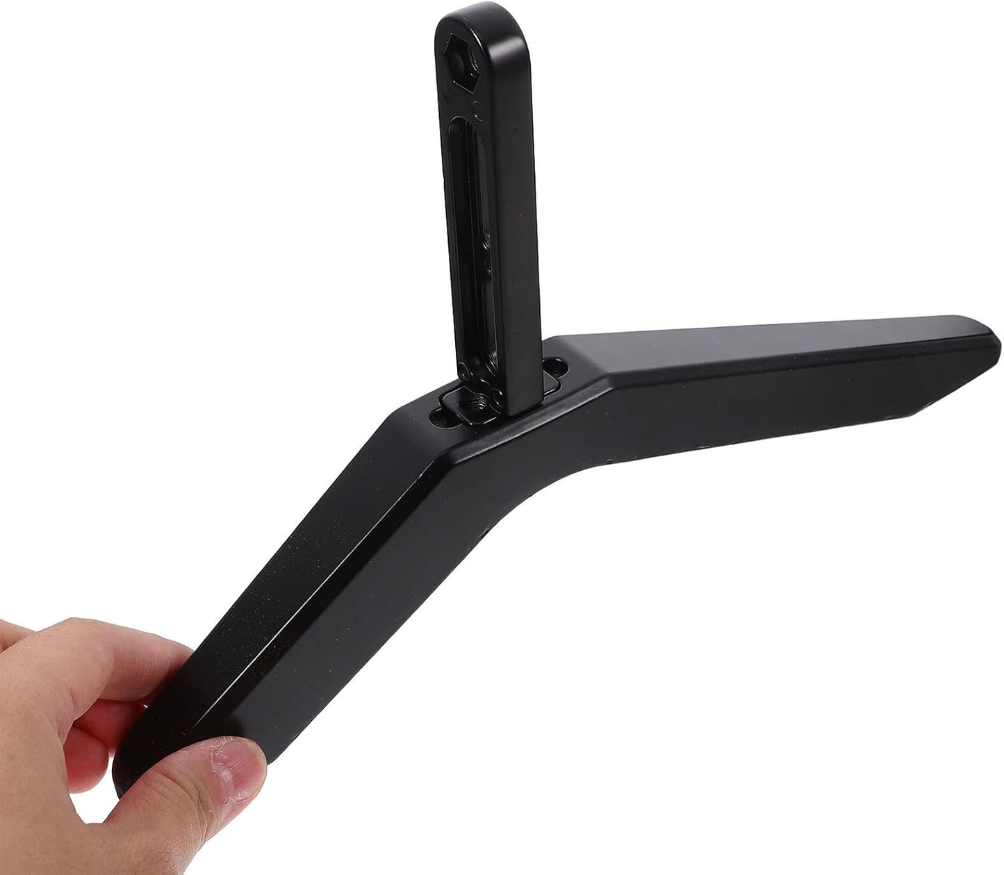 Generic 65 Inches Universal Tv Mount Stand Tabletop Tv Riser Base Bracket to for Home and Office Use