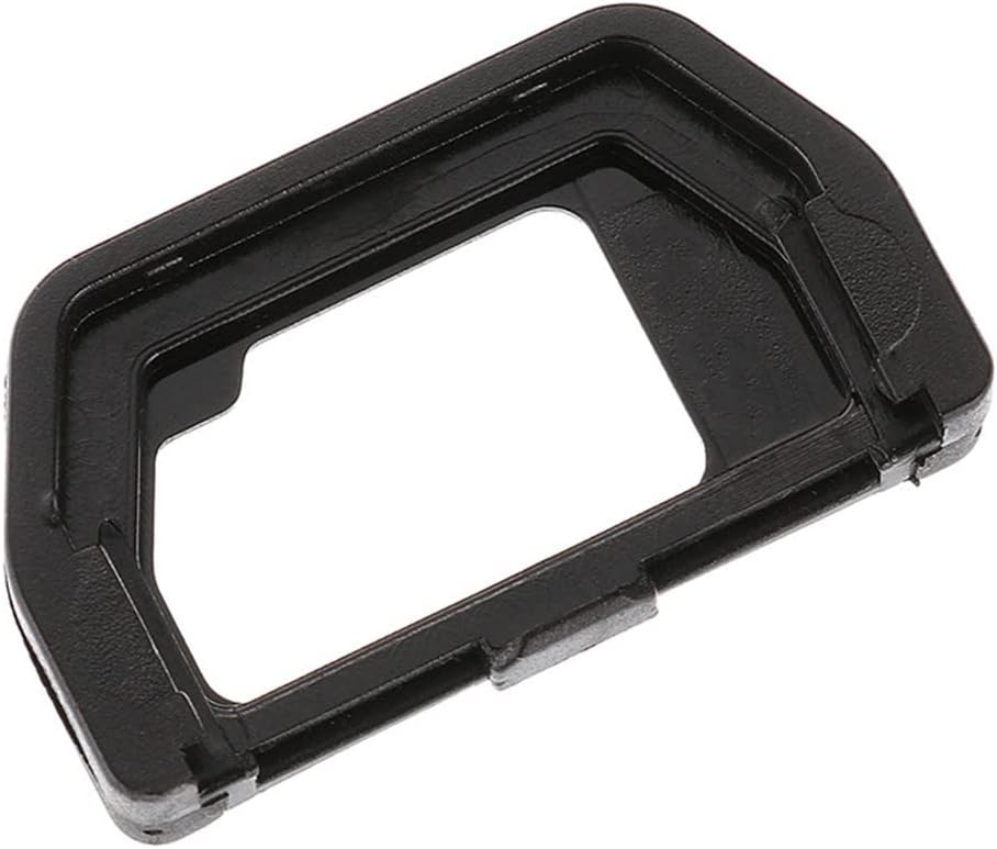 BOGEEL EP-15 EP15 E-M10 II/E-M5 II/E-M5,Plastic Hard Viewfinder Eye Cup Eyepiece Replace for for Mark Mark