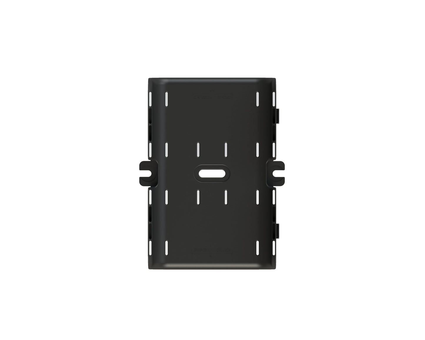 PipeLounge PL8 8" Pipe Support, 110lbs Capacity, Insulated HVAC Line Set Support (Pack of 20)