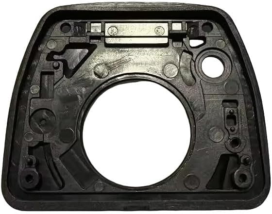 YOYO-TAINEW D850 New Viewfinder Eyepiece Cover Mount for Nikon Without Blade Frame Shell Repair Part Camera Accessories
