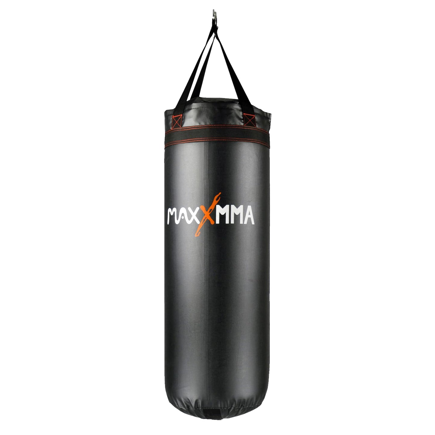 MaxxMMA 3 ft Water/Air Heavy Bag - Adjustable 70~120 lbs.