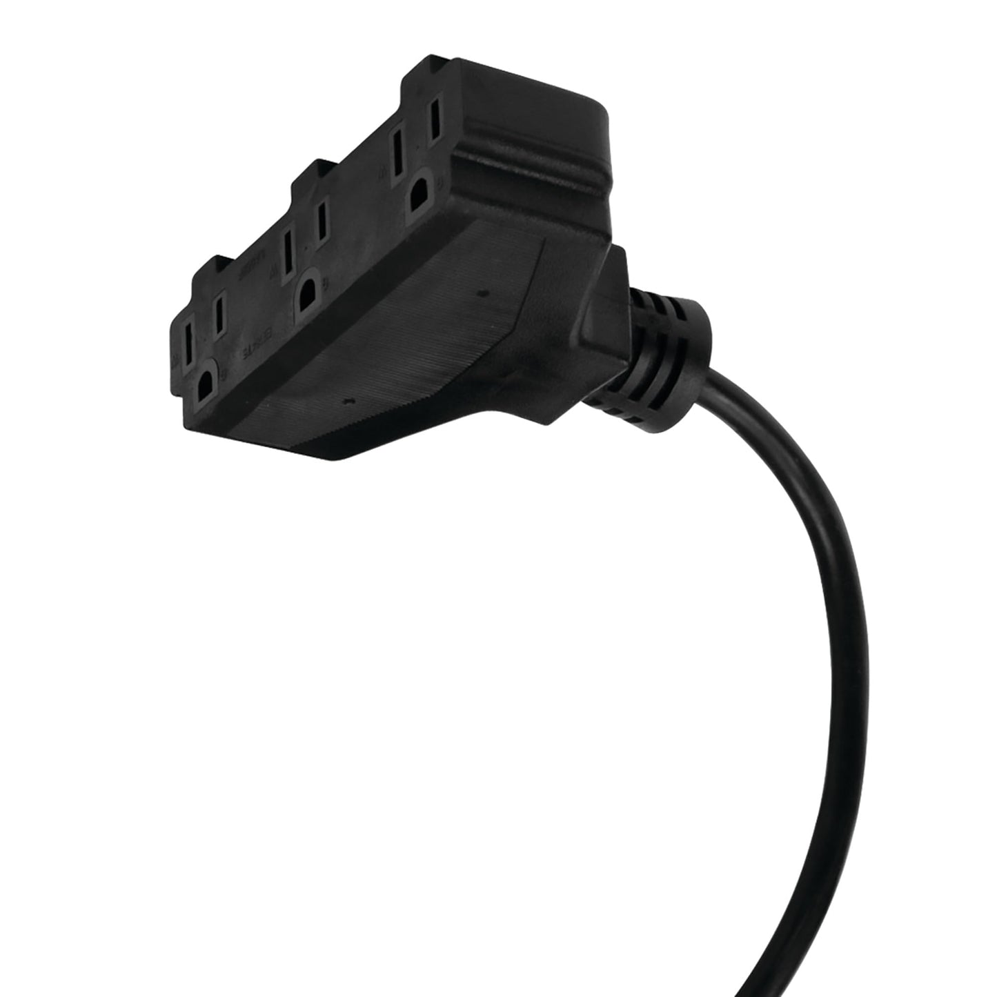 Performance Tool W2278 40ft 12-Gauge Retractable Power Cord Reel with Spring Loaded Auto-Rewind