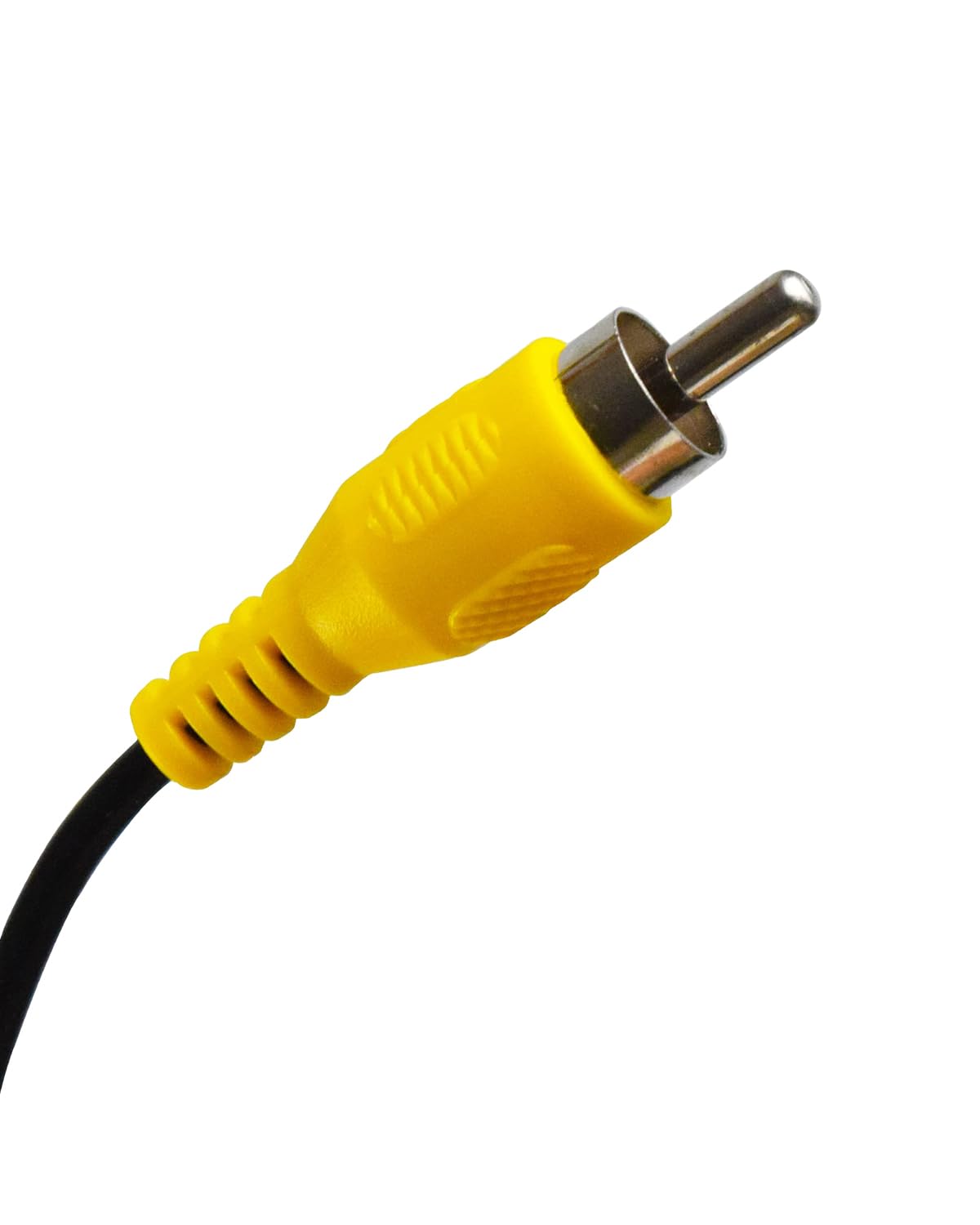 JUNMUL UX-NI006 12v 6v Backup Camera Retention Wire Harness Compatible with Nissan Frontier Altima Murano Rogue Titan