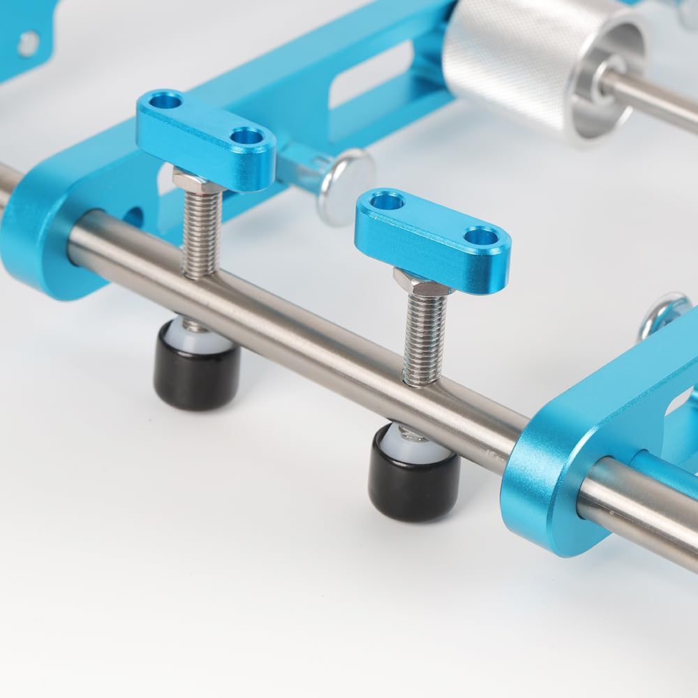 Raizi EasiSeam™ Heavy Duty Seam Setter Use with Grabo Suction Cup Tile Space Regulator Grabo Accessories (EasiSeam)