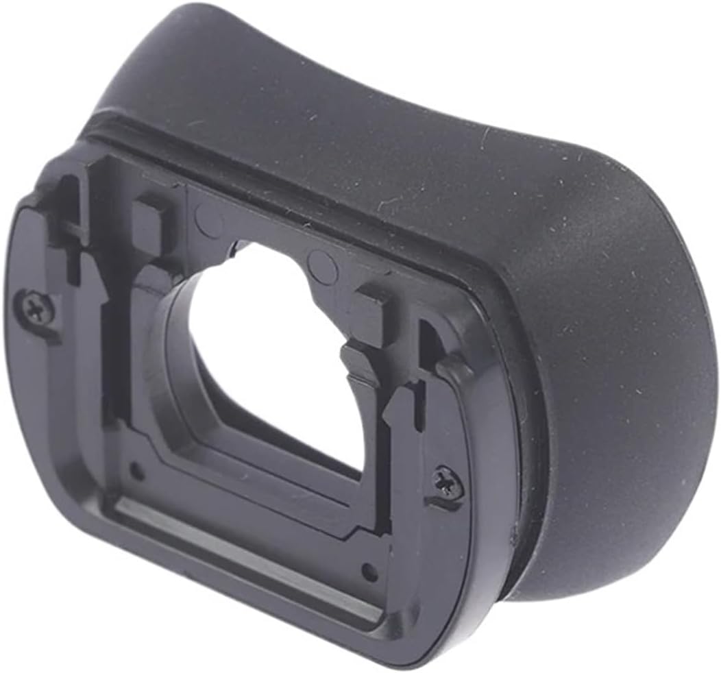 YTGWLKCO FujiXT4 XT1 XT2 XT3 GFX100 GFX-50 XH1 Camera Eyecup Viewfinder Eyepiece Eye Cup, Compatible for Replace EC-XT