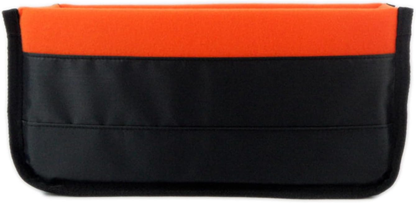 XUZHID Shockproof DSLR SLR Camera Insert Organizers Case Partition Divider Protections Bag