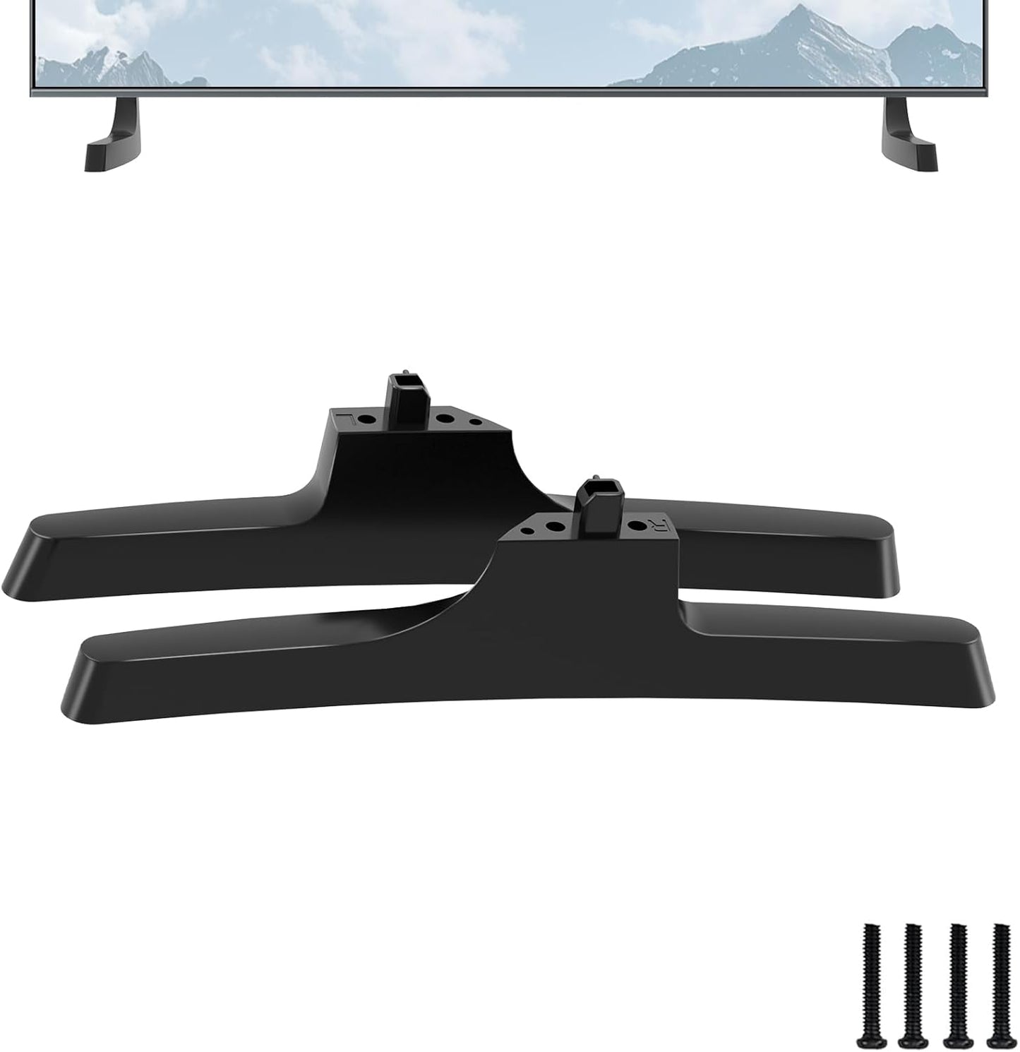 Maozhren UN32N5300AF UN32N5300 UN32J4000 UN32M4500 UN32J400DAF UN32M4500AF UN32N5300AF UN32J4500AF UN32J4002AF TV Stand