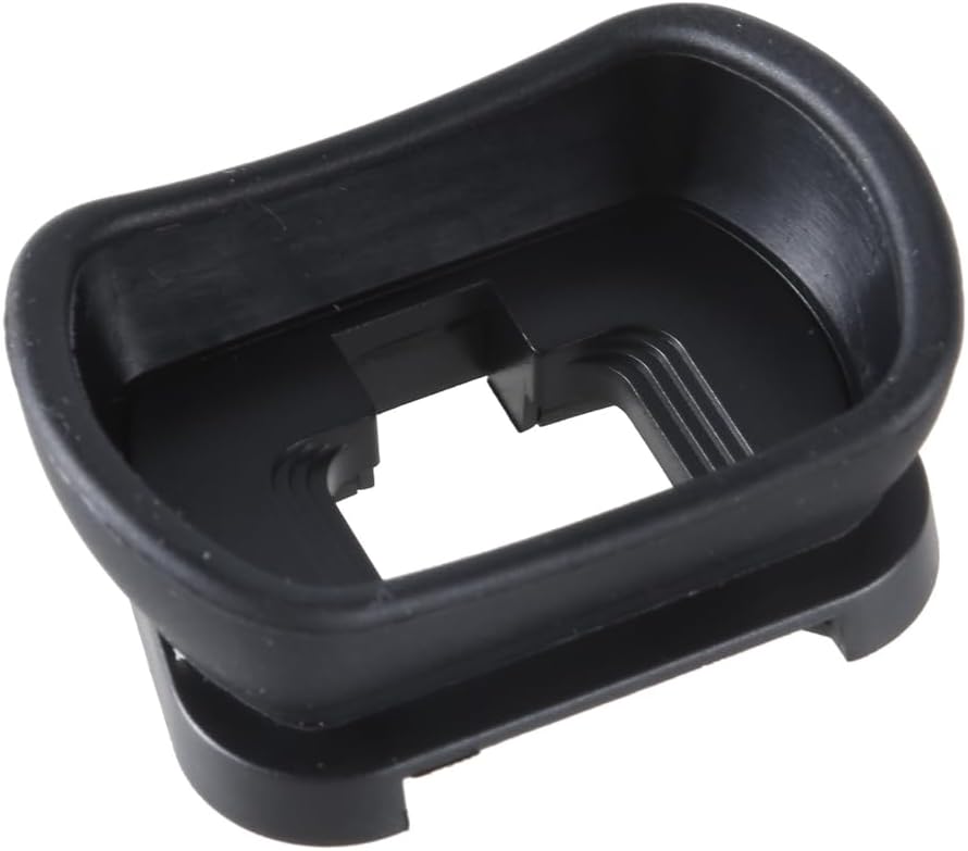 Whoasyst Z5 Z6 Z7 Z6II Z7II DK-29 Camera Viewfinder Magnifier Eyeshade Silicone Eyecup Eyepiece Sunshade Hood