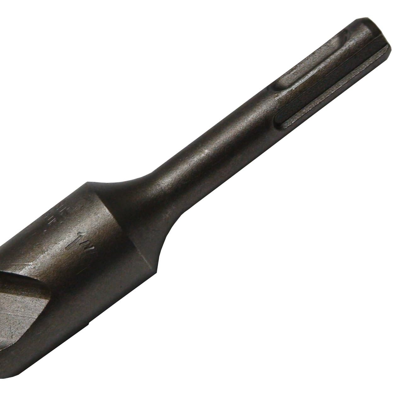 Drill America 3/16" x 10" PRO Series SDS-Plus Hammer Bit Drill Bit (Pack of 25)