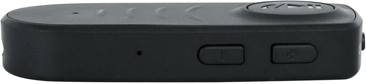 Rockville (2), 5.0, 35ft BT-Link Bluetooth Adapters Aux to Bluetooth Wireless Sync, DSP Audio, Range, Perfect for Home