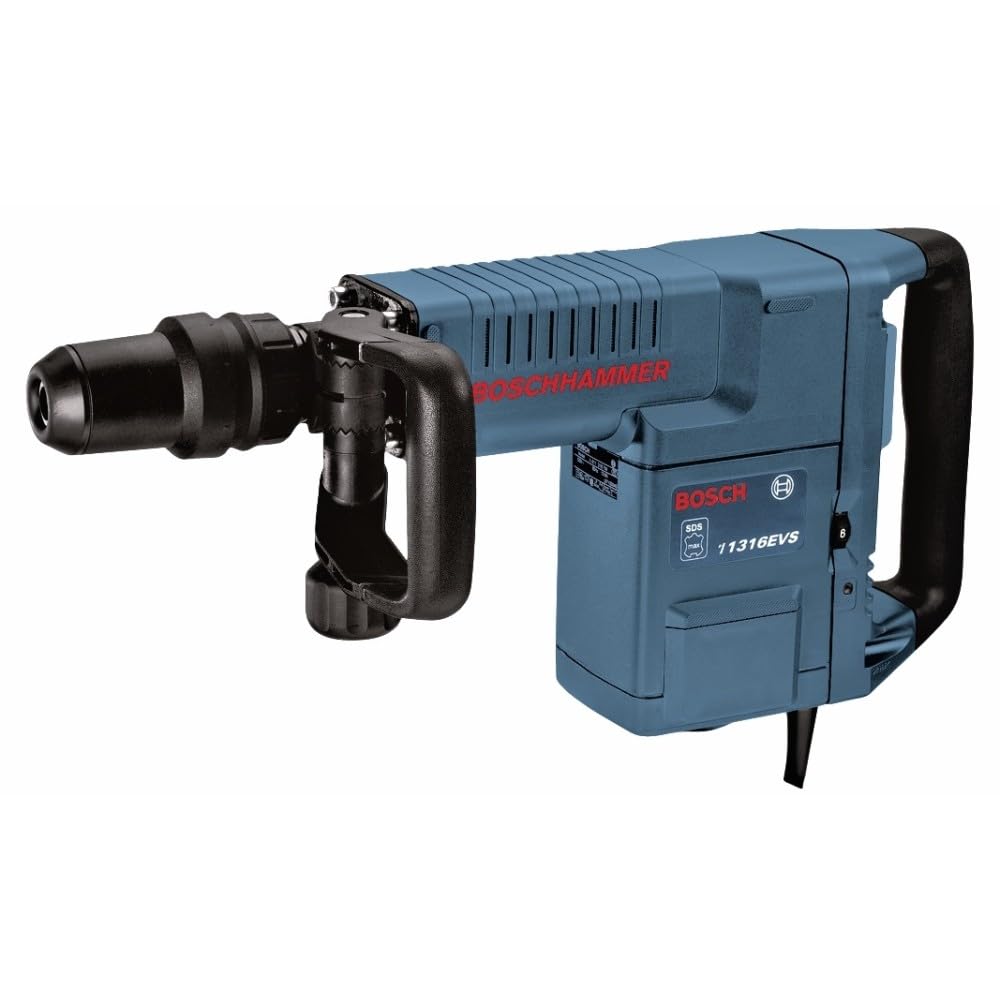 Bosch 11316EVS 14 Amp SDS-max® Demolition Hammer