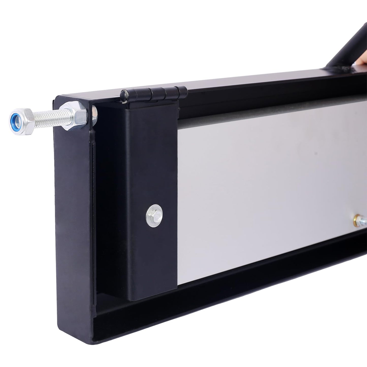LKJYBG Magnetic Sweeper, One Size, 24 Inches