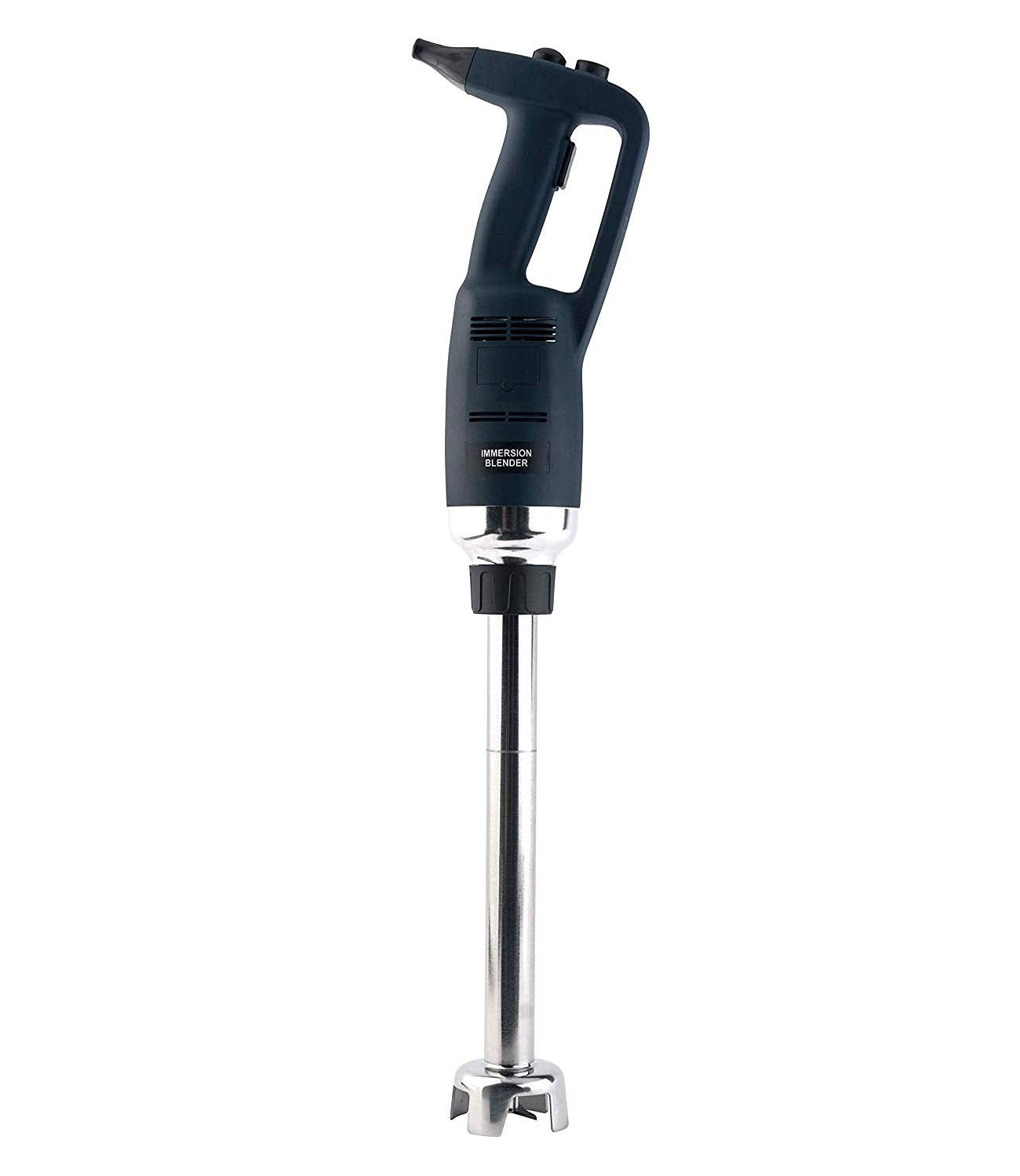 libai 16 in Heavy Duty Big Stix Immersion Blender Handheld Kitchen, Hand Blenders for Kitchen, Commercial Mixer Electric, 500W Removable Shaft 2500rpm to 15000rpm, Emulsifier Blender Handheld