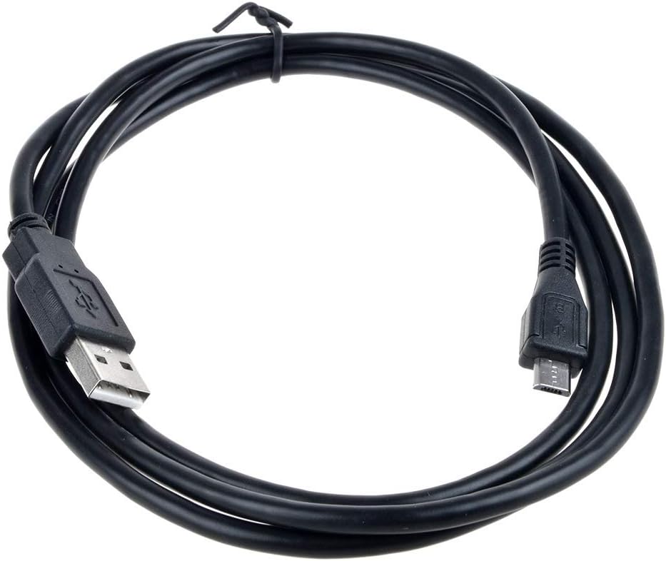 KONKIN BOO Replacment?USB S-100 Power Charging Cord Cable Lead for Sound Oasis White Noise Machine & Speaker