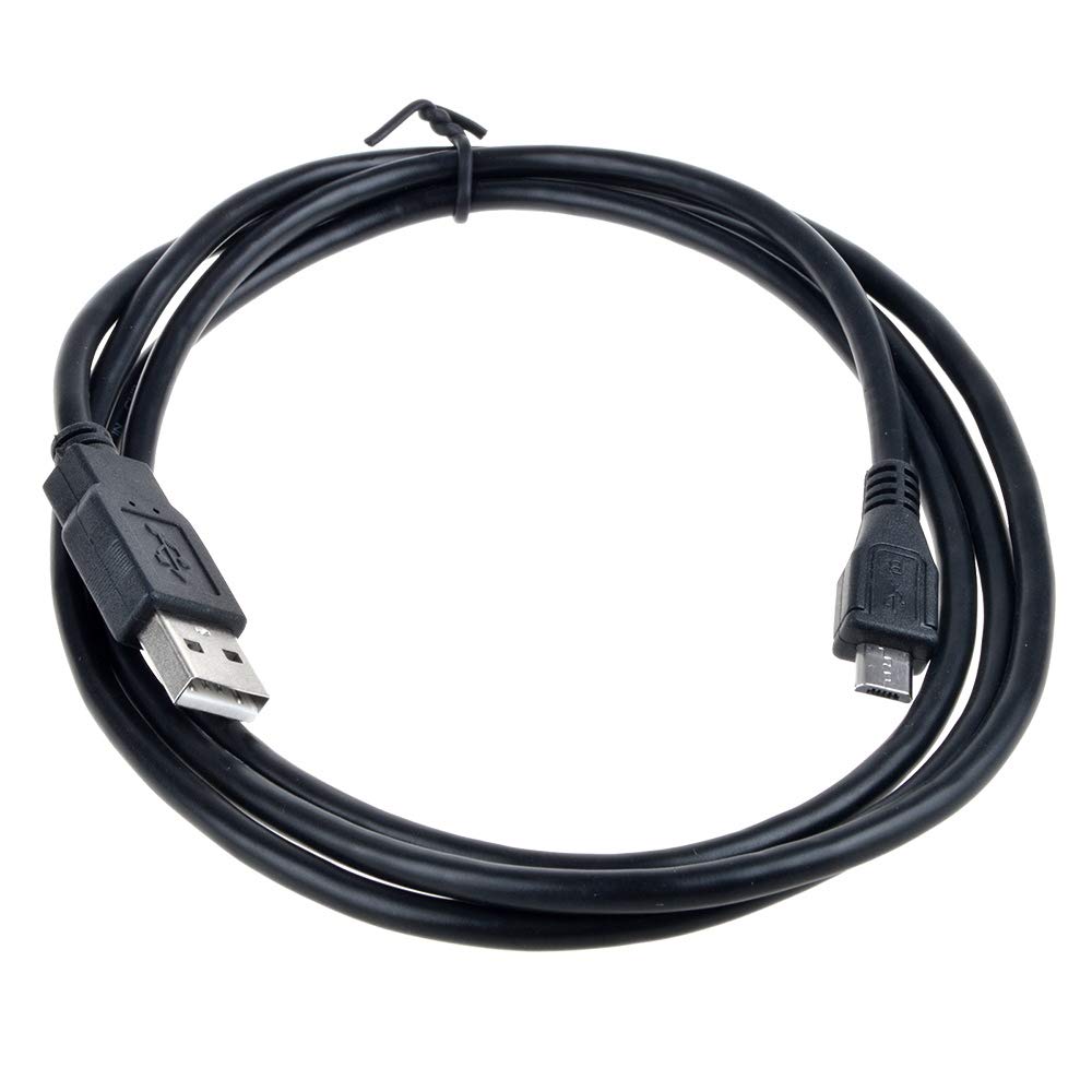 Dysead S-100 USB Power Charging Cord Cable Lead Compatible with Sound Oasis White Noise Machine & Speaker