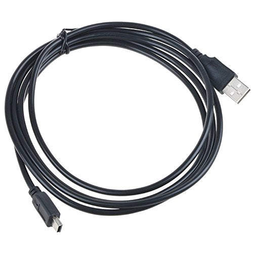 2.0 690HD Mini USB Cable Laptop PC Data Sync Cord for Vivitar DVR HD Digital Camcorder Waterproof