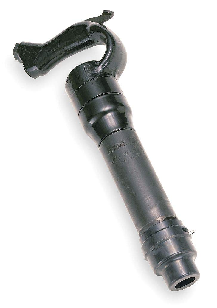 Ingersoll Rand 4A2SA Air Chipping Hammer, 29 CFM, 1480 BPM, 0.680 Round Shank