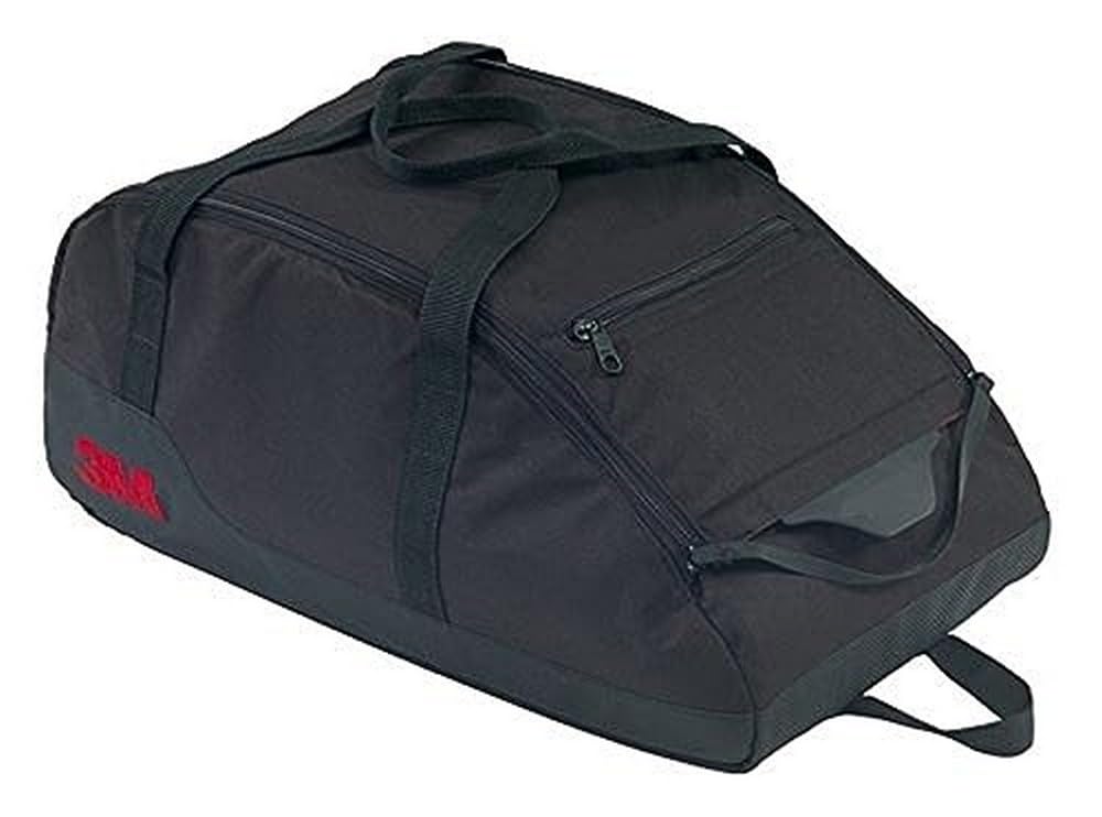 3M PAPR, Versaflo Carry Bag for Transporting and Storing Powered Air Purifying Respirator, Pack of 1
