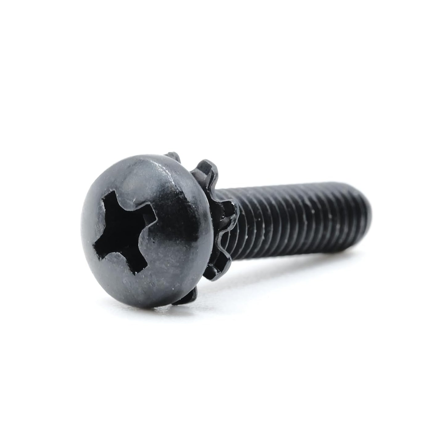 ReplacementScrews 65QNED85AUA 65 Inch QNED85A Set (Pack 4) Stand Screws Compatible with LG - Series TV - Complete