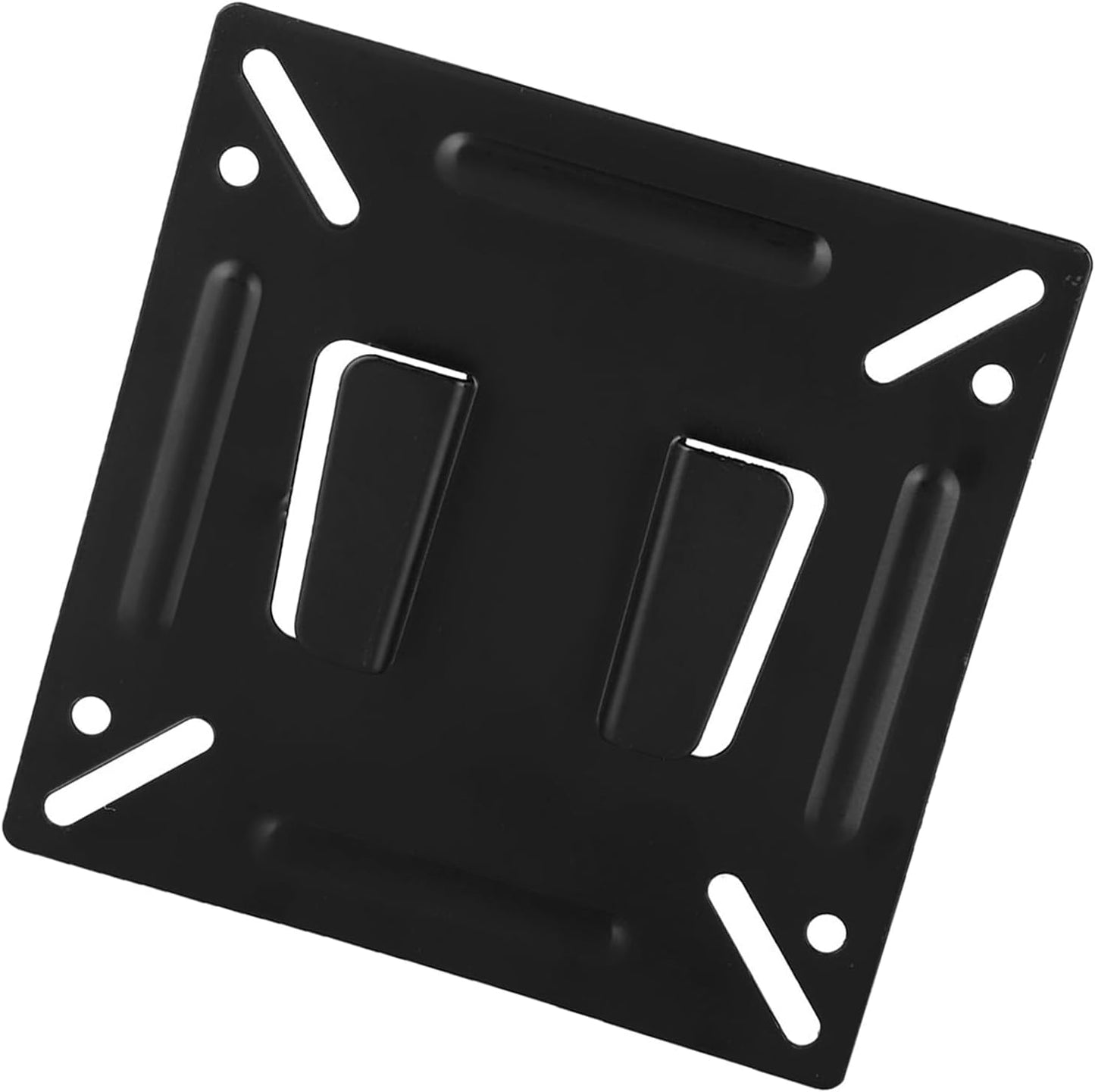 Santing 14-32in TV Wall Mount, Large Loading Weight Wall Monitor MountWall-Mounted Stand Bracket Holder for LCD TVs