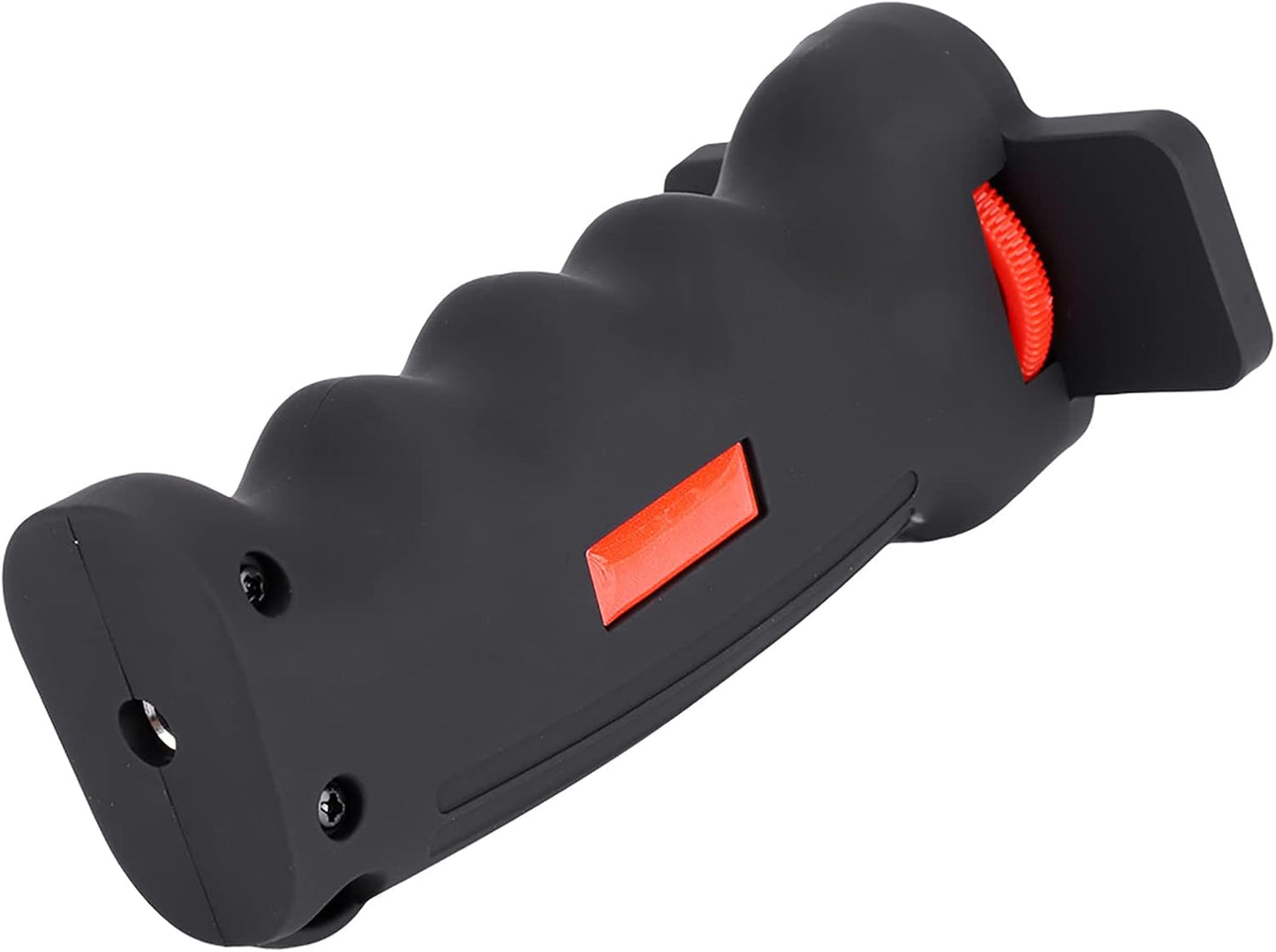 EIMSOAH 1/4 Inch Portable Camera Handle Grip with Wide and Screw Ergonomic Design Lightweight for Mirrorless Sports