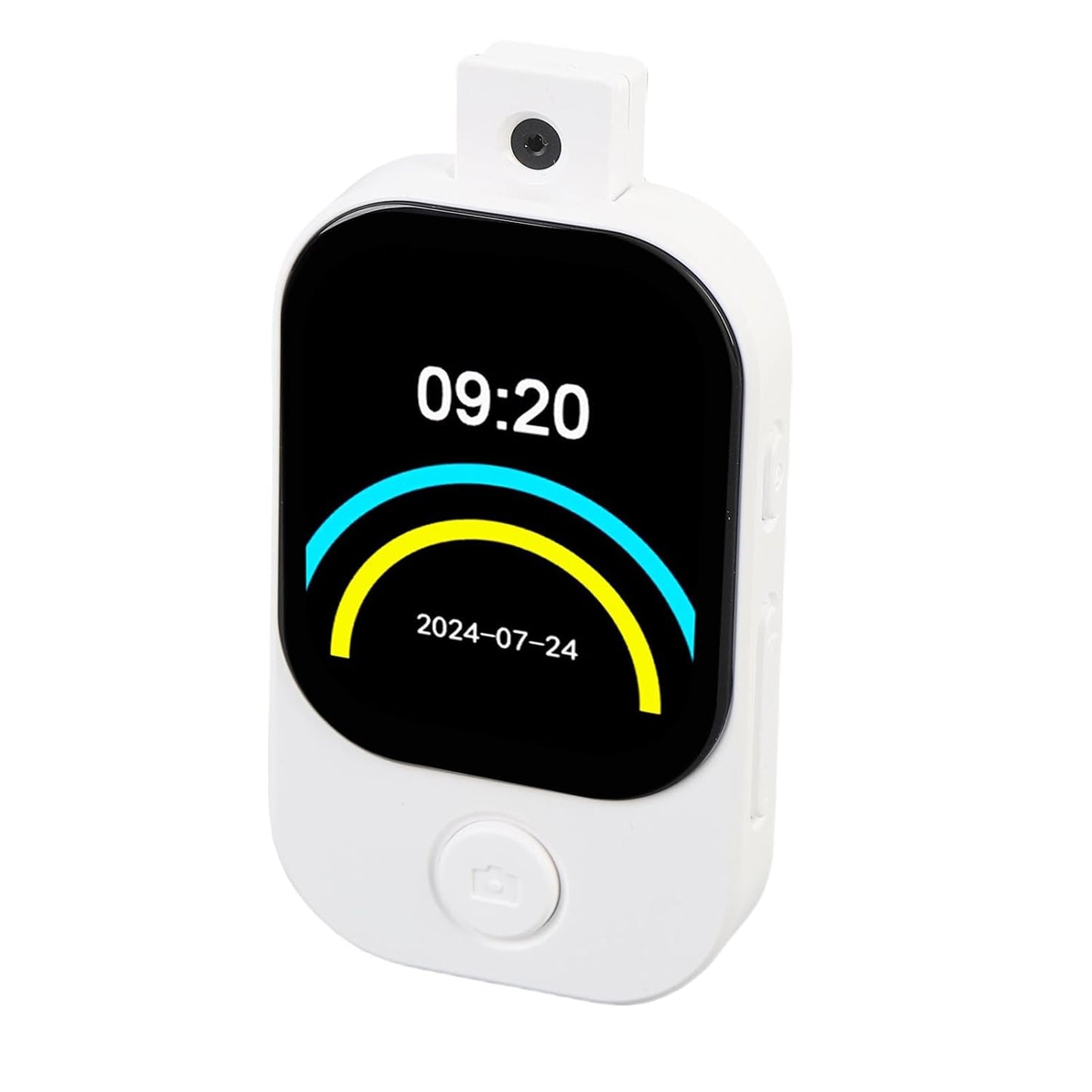 MP3 5.4 (8G Dpofirs Player, Music Player for Learning Small Memory Card)